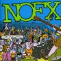 NOFX: They've Actually Gotten Worse Live, CD