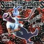 The Swingin' Utters: Hatest Grits: B-Sides & Bullsh, CD