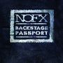 NOFX: Backstage Passport (Explicit), DVD,DVD