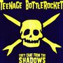 Teenage Bottle Rocket: They came from the.., LP