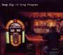 Tony Sly: 12 Song Program, CD
