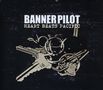 Banner Pilot: Heart Beats Pacific, CD