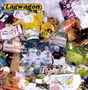Lagwagon: Trashed (remastered), LP,LP