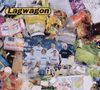 Lagwagon: Trashed, CD