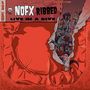 NOFX: Ribbed: Live In A Dive, CD