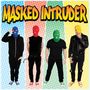 Masked Intruder: Masked Intruder, CD