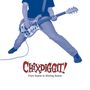 Chixdiggit!: From Scene To Shining Scene (Re-Issue), LP