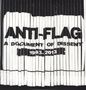 Anti-Flag: A Document Of Dissent, 2 LPs