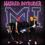 Masked Intruder: M.I., LP
