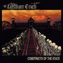 Leftöver Crack: Constructs Of The State, CD