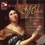 Francesco Bonporti (1672-1749): Motetten op.3 Nr.1-6, CD