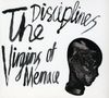 Disciplines: Virgins Of Menace, CD