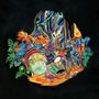 Kaitlyn Aurelia Smith: Ears, CD