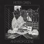 Peter Oren: Anthropocene, CD