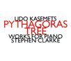 Udo Kasemets: Klavierwerke, CD