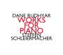 Dane Rudhyar (1895-1985): Klavierwerke, CD