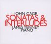 John Cage: Sonaten & Interludien für präpariertes Klavier, CD