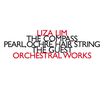 Liza Lim (geb. 1966): Orchesterwerke, CD