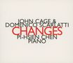 Pi-Hsien Chen - Changes, CD