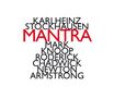 Karlheinz Stockhausen: Mantra, CD