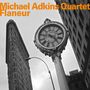 Michael Adkins: Flaneur, CD