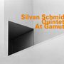 Silvan Schmid: At Gamut: Live, CD, CD