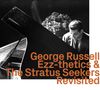 George Russell: Ezz-thetics & The Stratus Seekers Revisited, CD, CD
