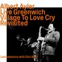 Albert Ayler: Live Greenwich Village To Love Cry Revisited, CD