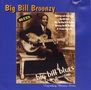 Big Bill Broonzy: Big Bill Blues, CD