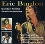Eric Burdon: Burdon Tracks: The Eric Burdon Story, CD, CD