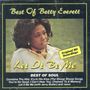 Betty Everett: Let It Be Me, CD