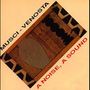 Roberto Musci & Giovanni Venosta: A Noise, A Sound, CD