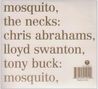 The Necks: Mosquito / See Through, 2 CDs