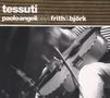 Paolo Angeli: Tessuti, CD, CD