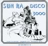 Sun Ra: Disco 3000, CD