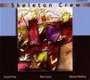 Skeleton Crew: The Country Of Blinds/Learn To Talk, CD,CD