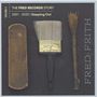 Fred Frith (geb. 1949): Fred Records Story Volume 3: Stepping Out, 9 CDs