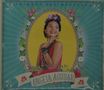 Ángela Aguilar: Primero Soy Mexicana, CD