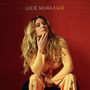 Lucie Silvas: E.G.O., CD