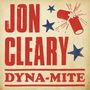 Jon Cleary: Dyna-Mite, CD