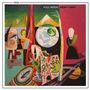Ona: Full Moon, Heavy Light, CD, CD
