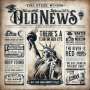 The Steel Woods: Old News, 2 LPs