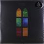 Jason Isbell: Live From The Ryman (Limited-Edition) (Translucent Green Vinyl), LP,LP