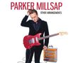 Parker Millsap: Other Arrangements, CD