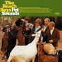 The Beach Boys: Pet Sounds (200g) (Limited-Edition) (45 RPM) (stereo), LP,LP
