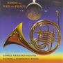 : National Symphonic Winds - Winds of War and Peace, SACD