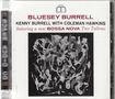 Kenny Burrell & Coleman Hawkins: Bluesey Burrell (Hybrid SACD), SACD