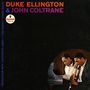 Duke Ellington & John Coltrane: Duke Ellington & John Coltrane, SACD