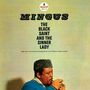 Charles Mingus: The Black Saint And The Sinner Lady (180g) (Limited-Edition) (45 RPM), LP,LP