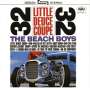 The Beach Boys: Little Deuce Coupe, SACD